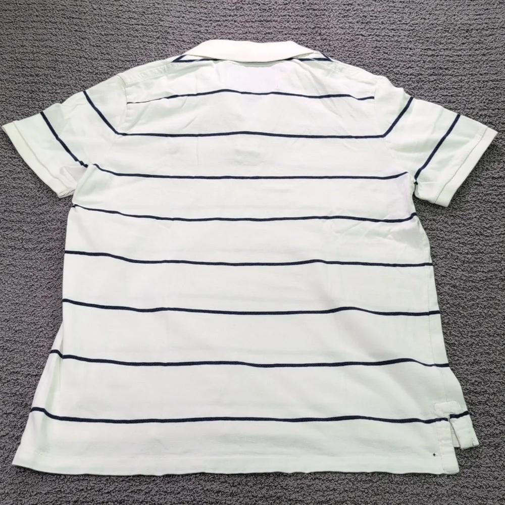 Vintage American Eagle classic polo - Picture 2 of 6